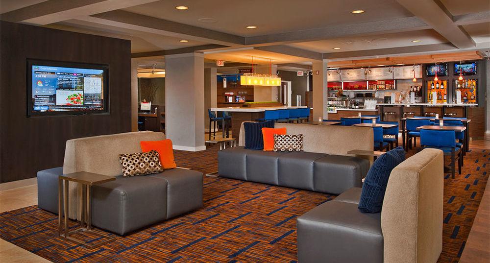 Courtyard By Marriott St. Louis St. Peters Saint Peters Exterior foto