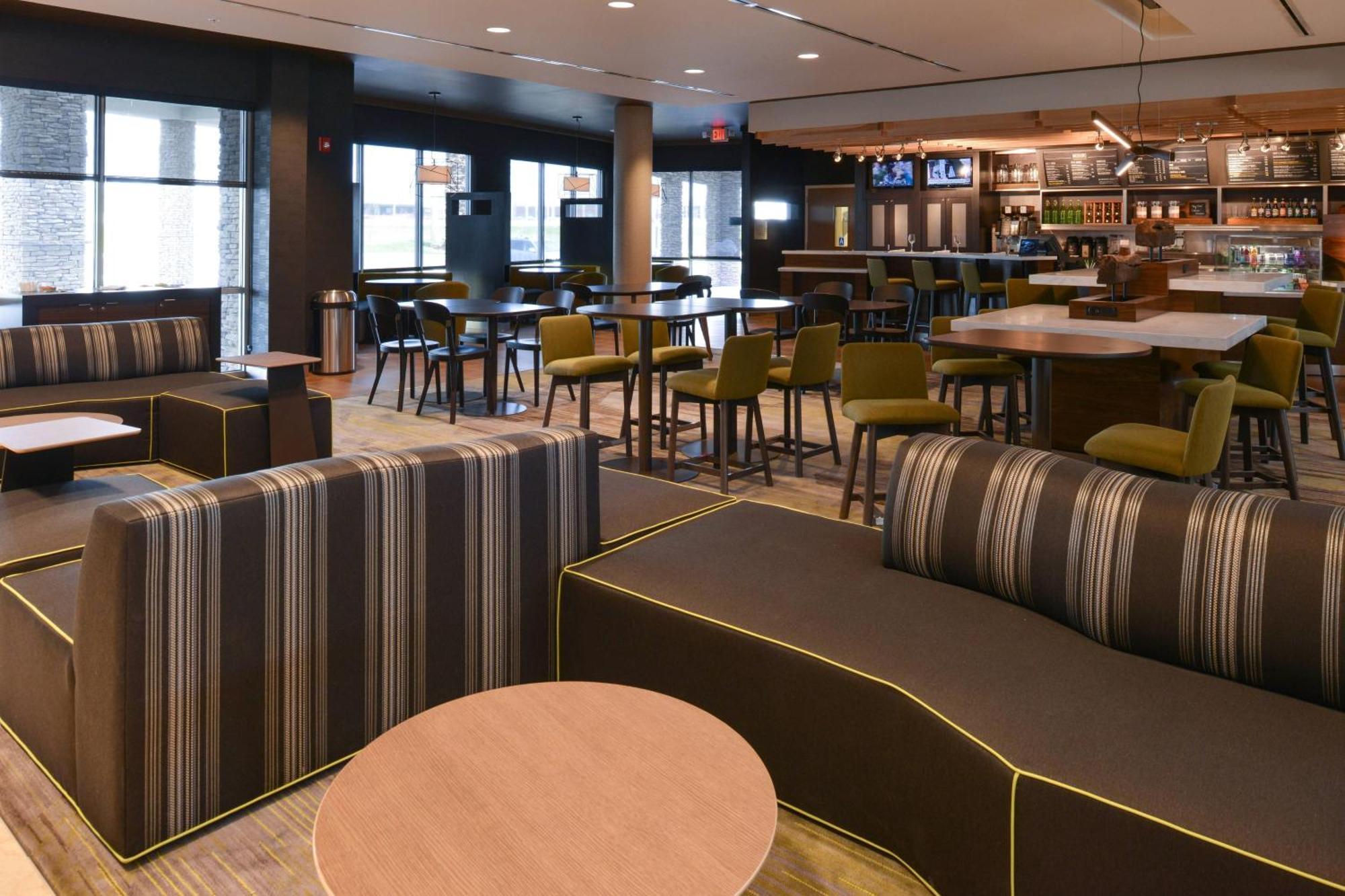 Courtyard By Marriott St. Louis St. Peters Saint Peters Exterior foto