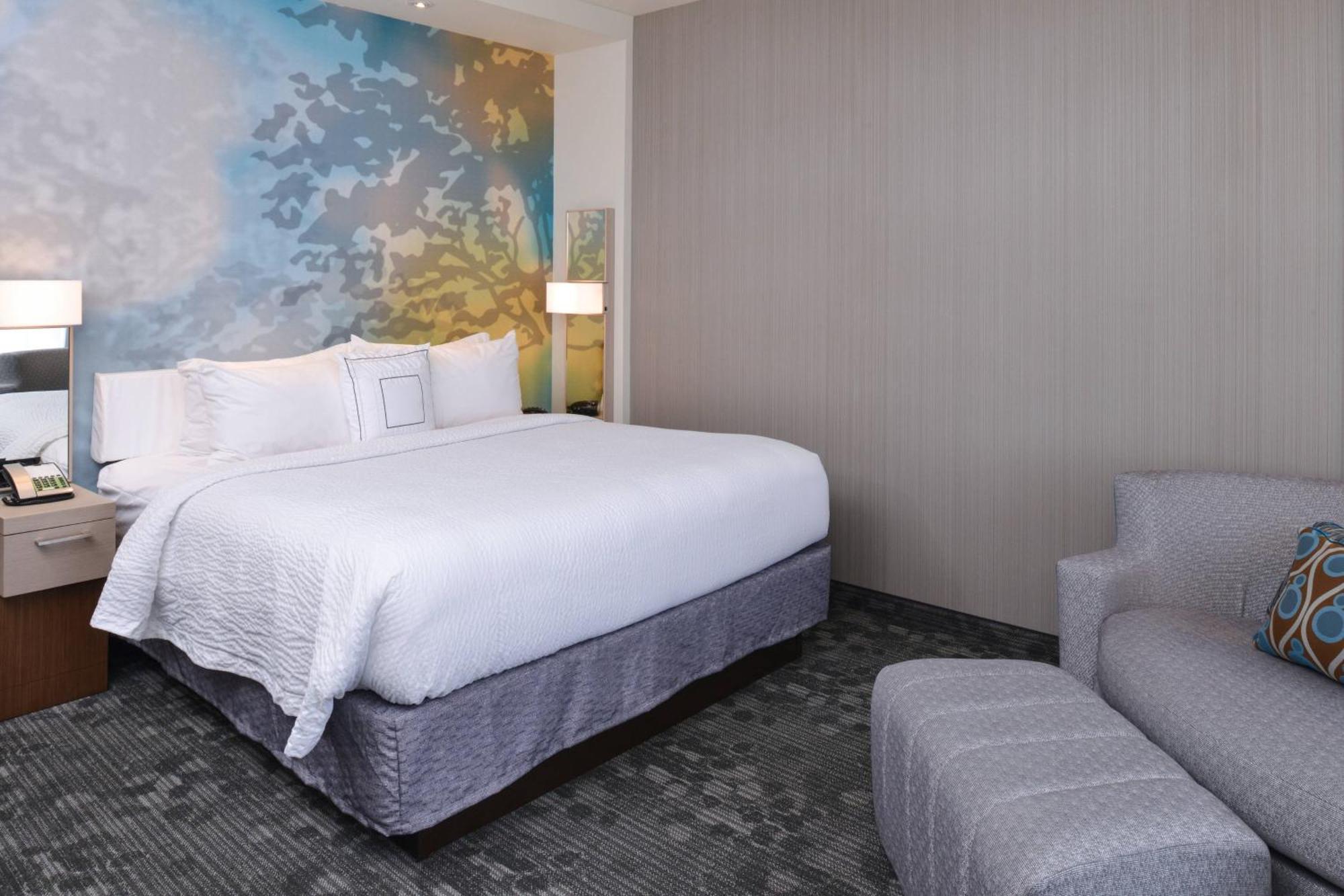 Courtyard By Marriott St. Louis St. Peters Saint Peters Exterior foto