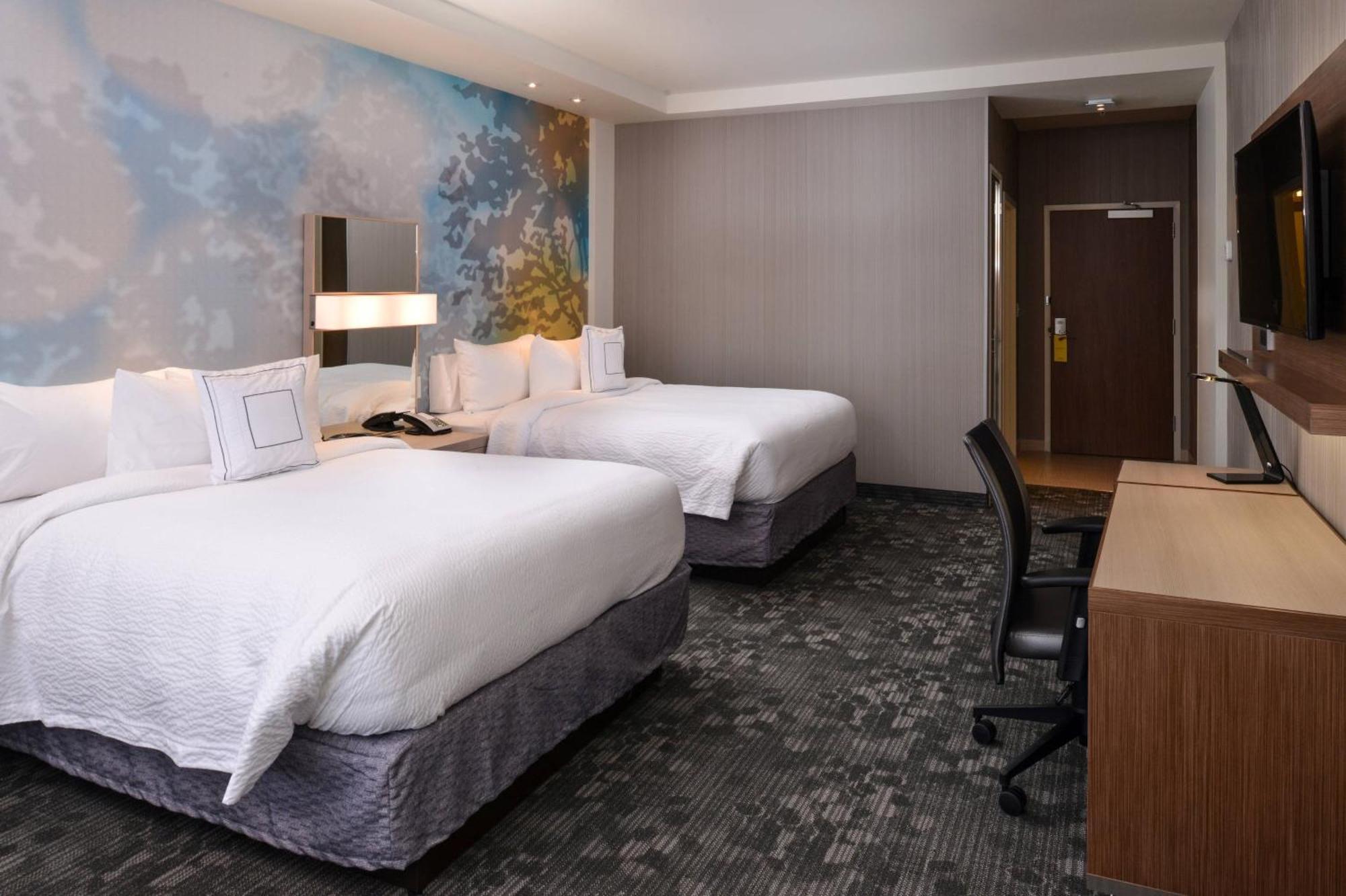 Courtyard By Marriott St. Louis St. Peters Saint Peters Exterior foto
