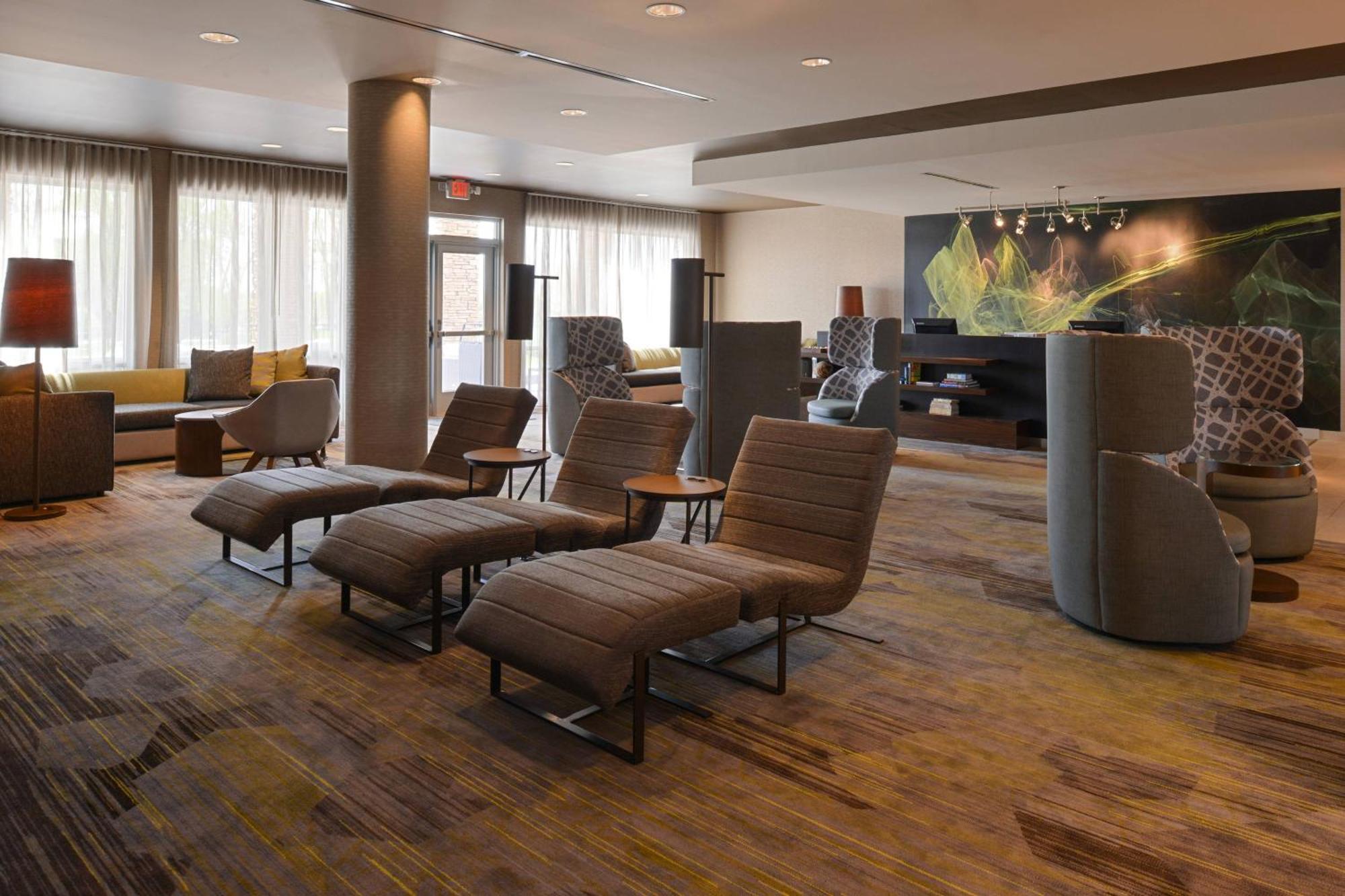 Courtyard By Marriott St. Louis St. Peters Saint Peters Exterior foto