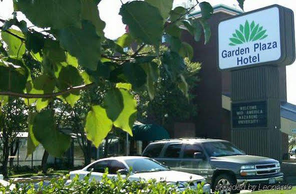 Courtyard By Marriott St. Louis St. Peters Saint Peters Exterior foto